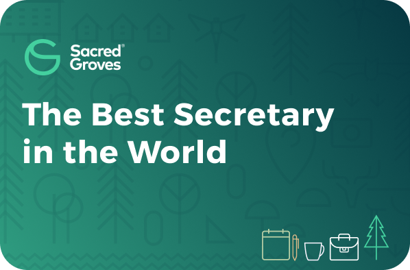 World's best Secretary06